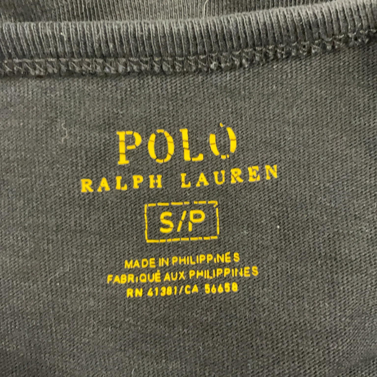Polo Ralph Lauren - bild 3