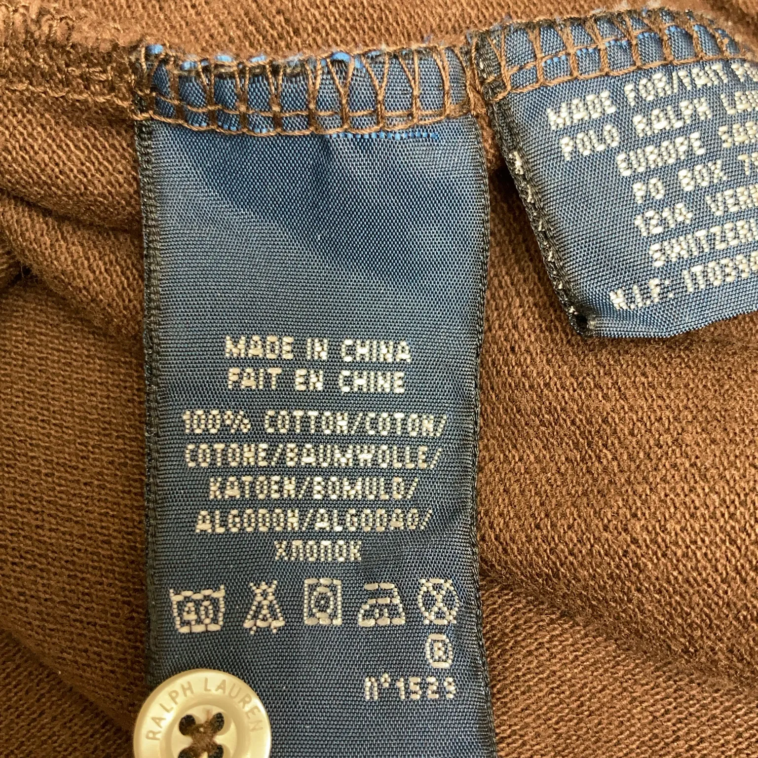 Ralph Lauren - bild 3