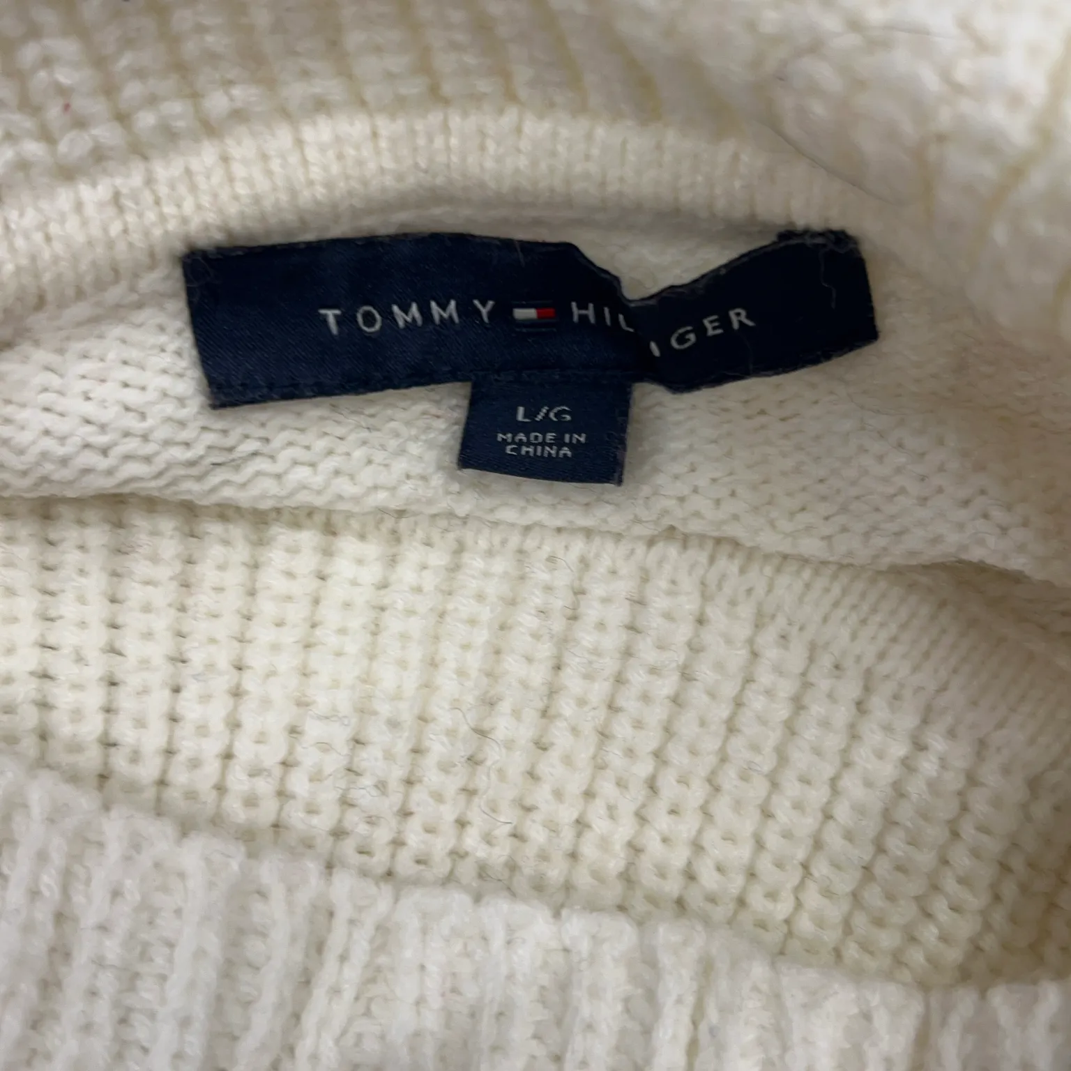 Tommy Hilfiger - bild 3