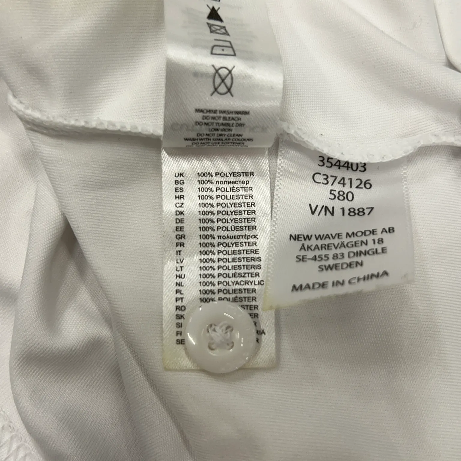 Cutter & Buck - bild 4