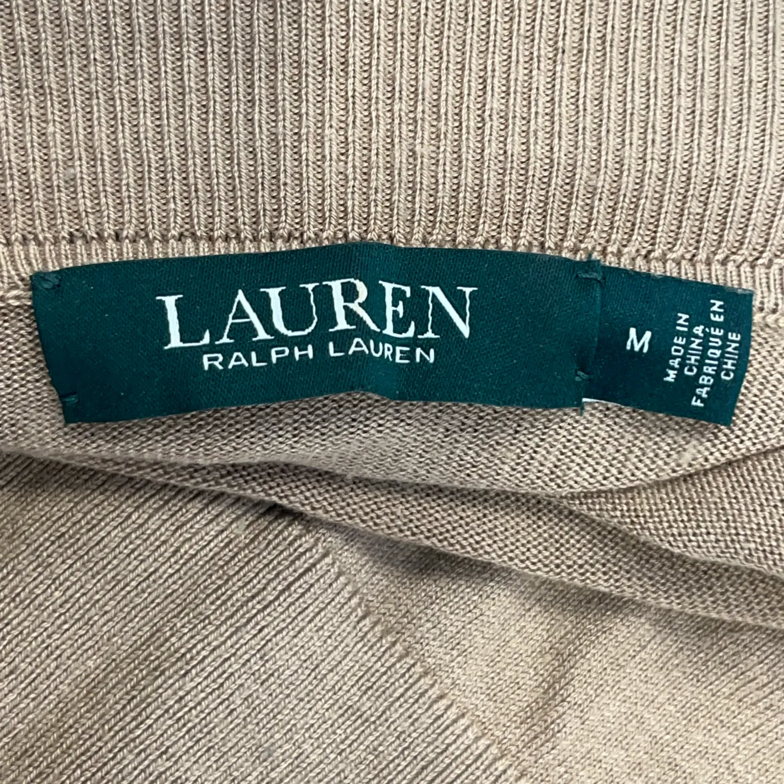 Lauren Ralph Lauren - bild 3