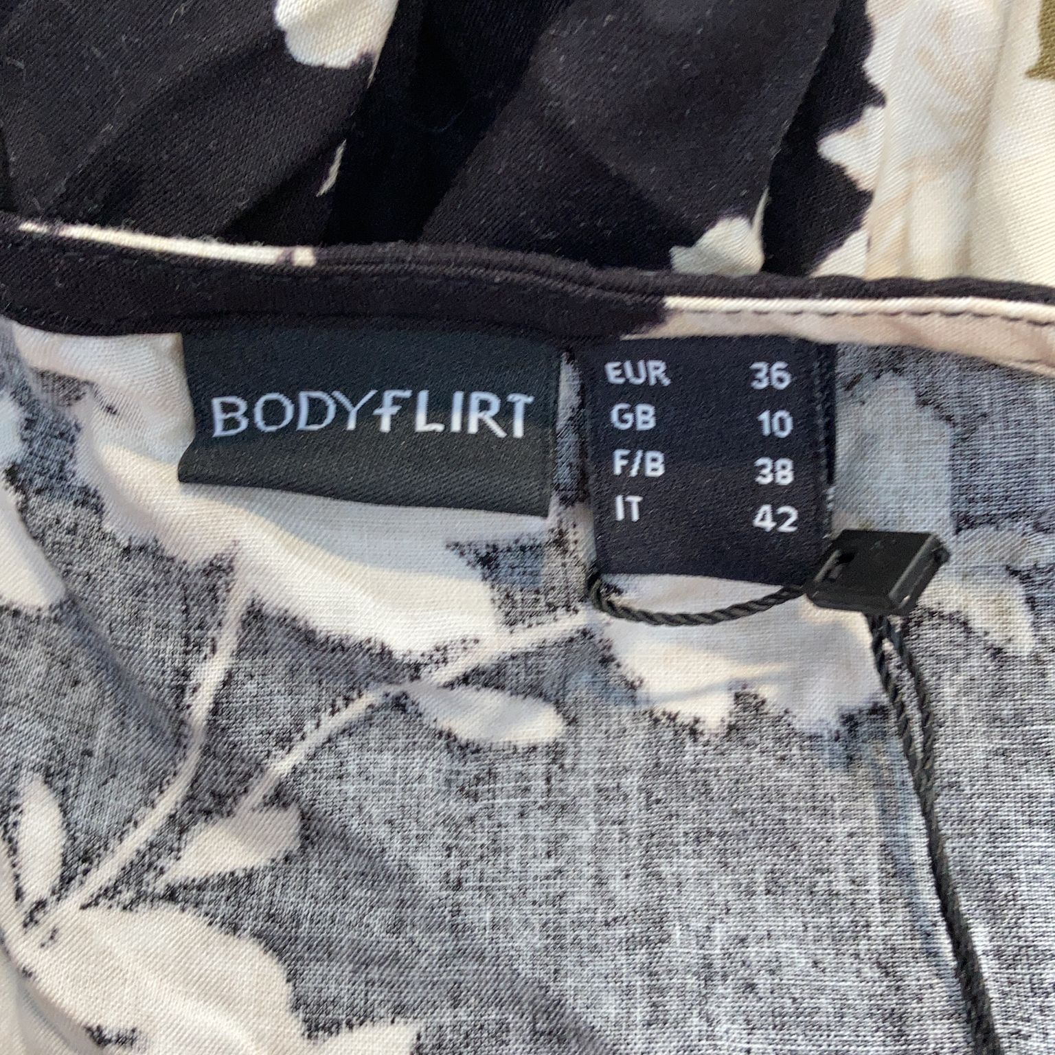 Bodyflirt