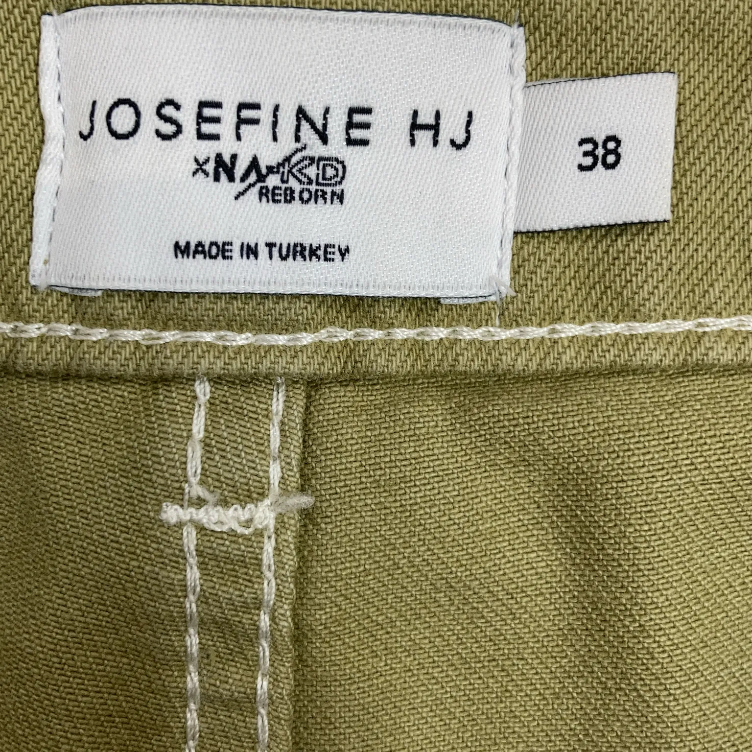 Josefine HJ x NA-KD - bild 3