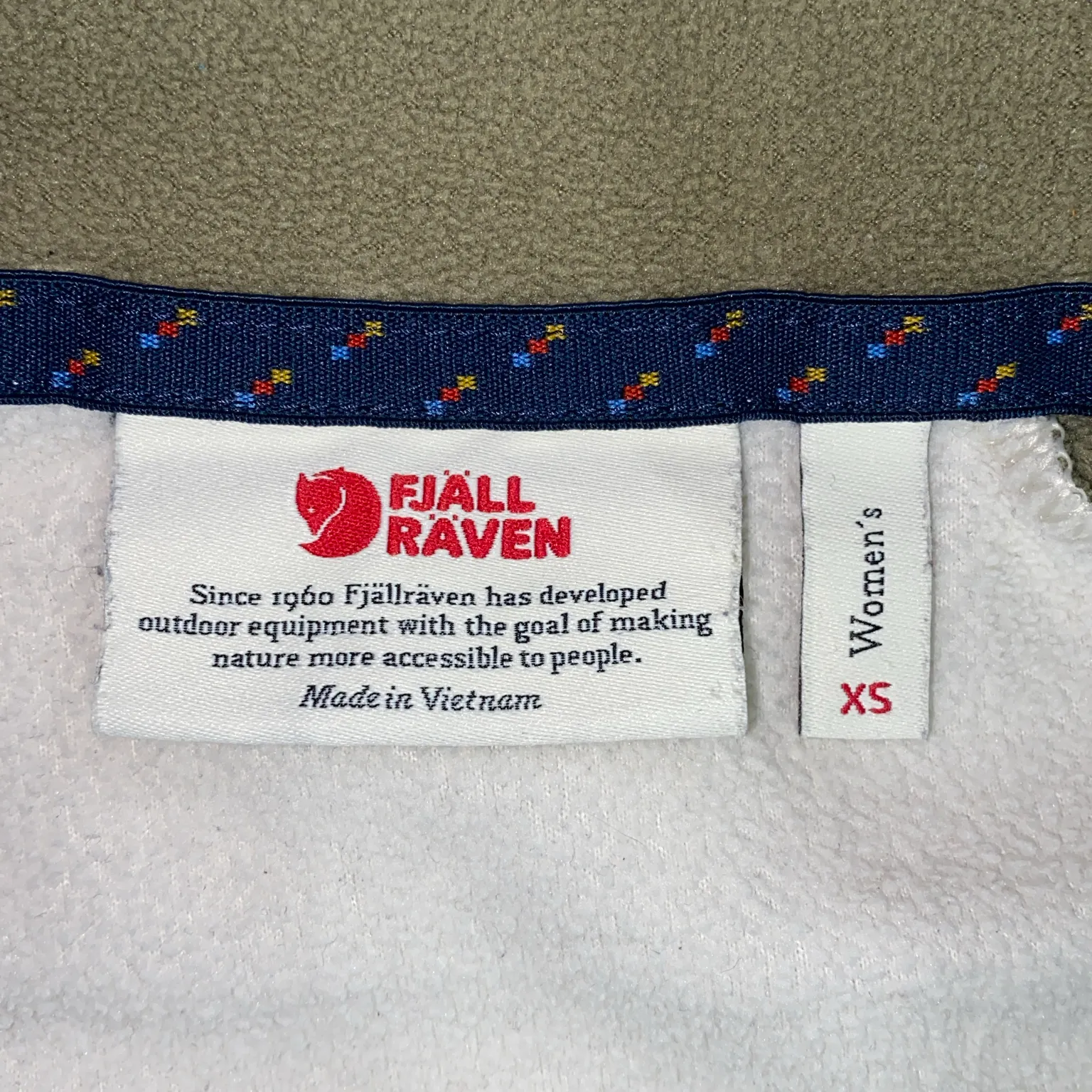 Fjällräven - bild 3