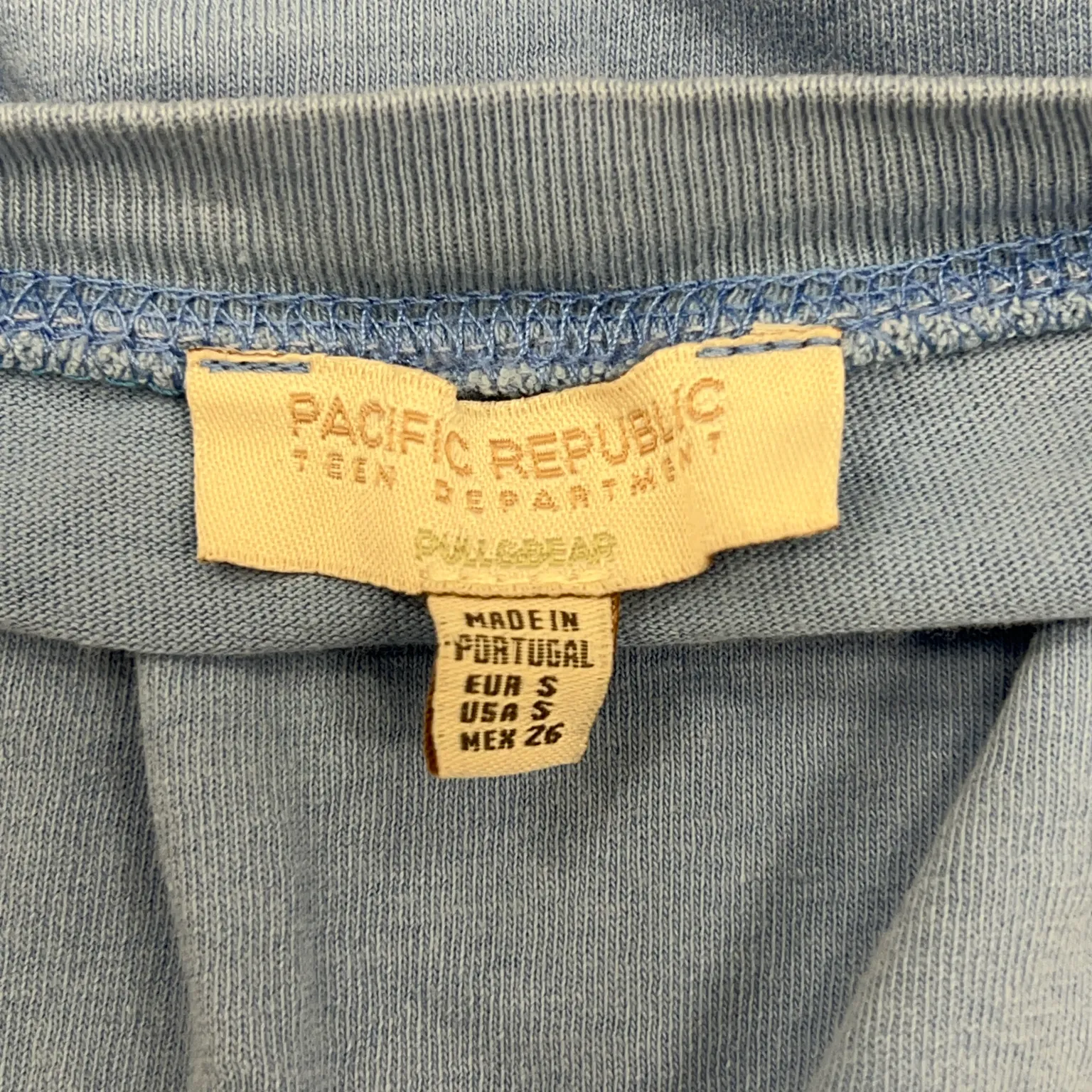 Pacific Republic - bild 3