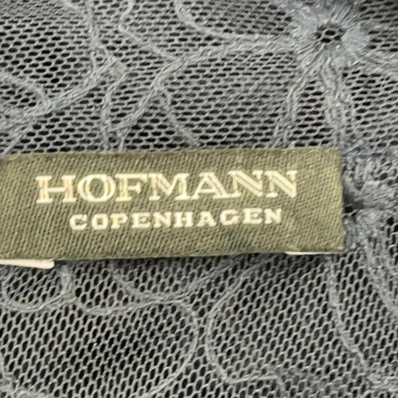 Hofmann Copenhagen - bild 3