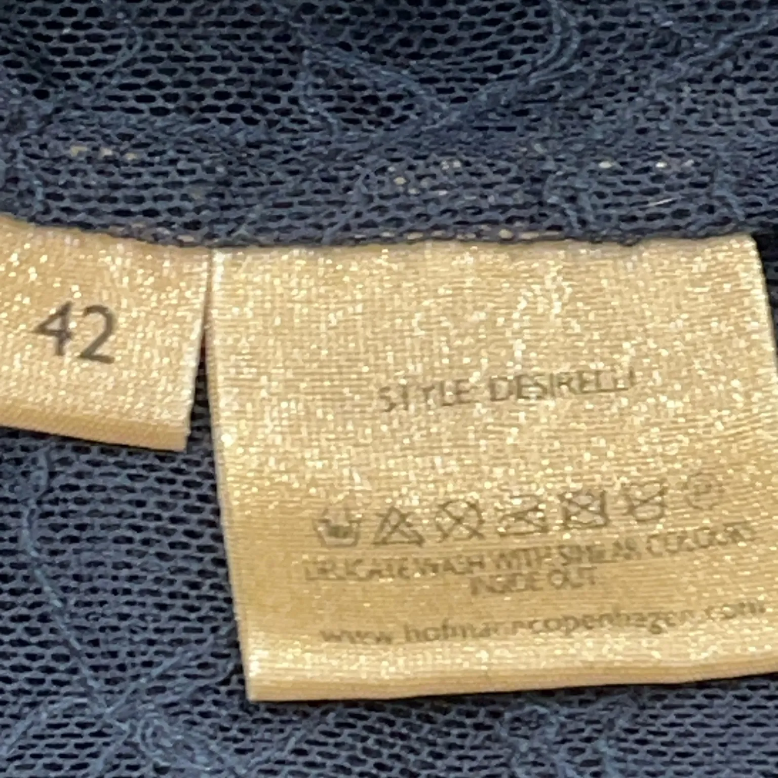 Hofmann Copenhagen - bild 4