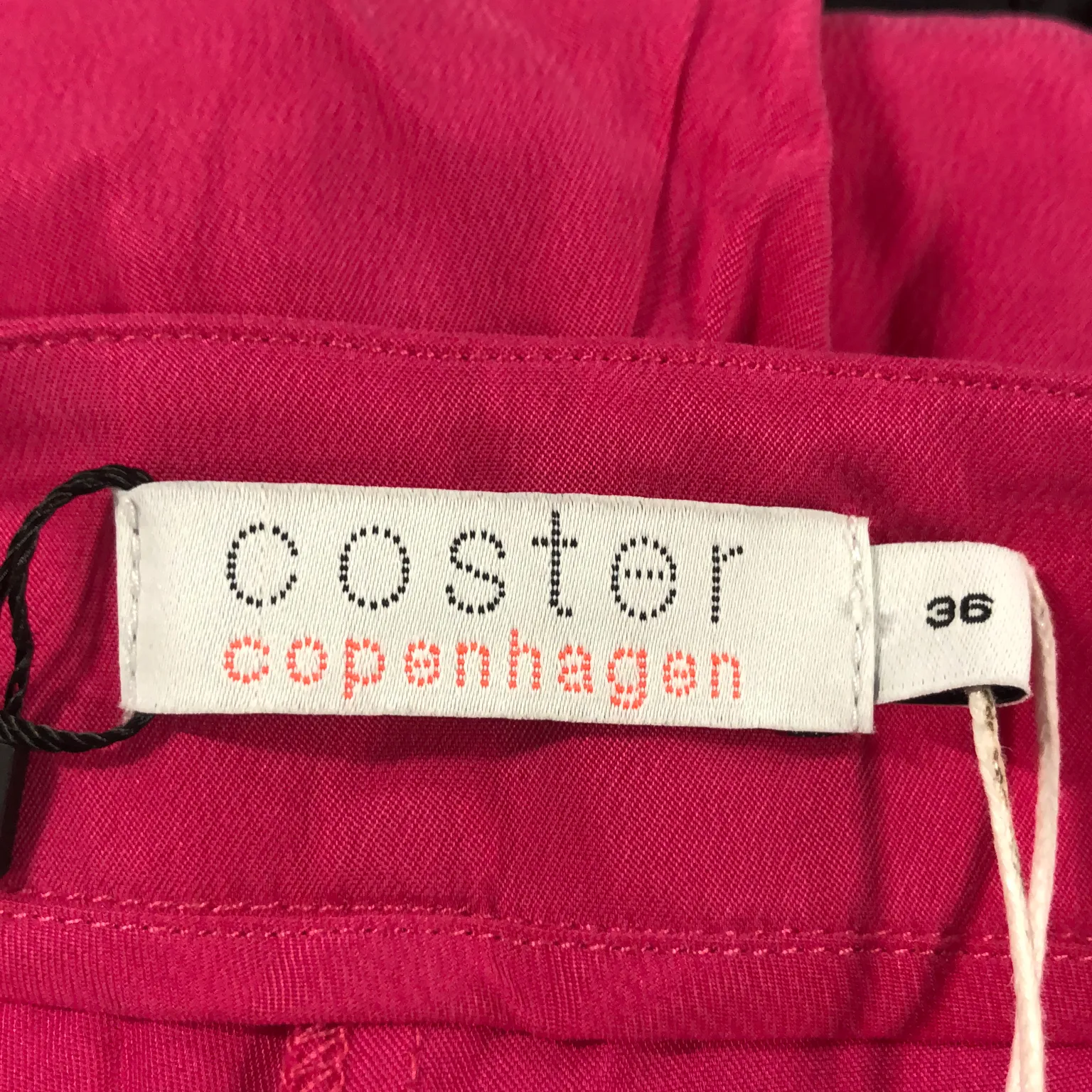 Coster Copenhagen - bild 3