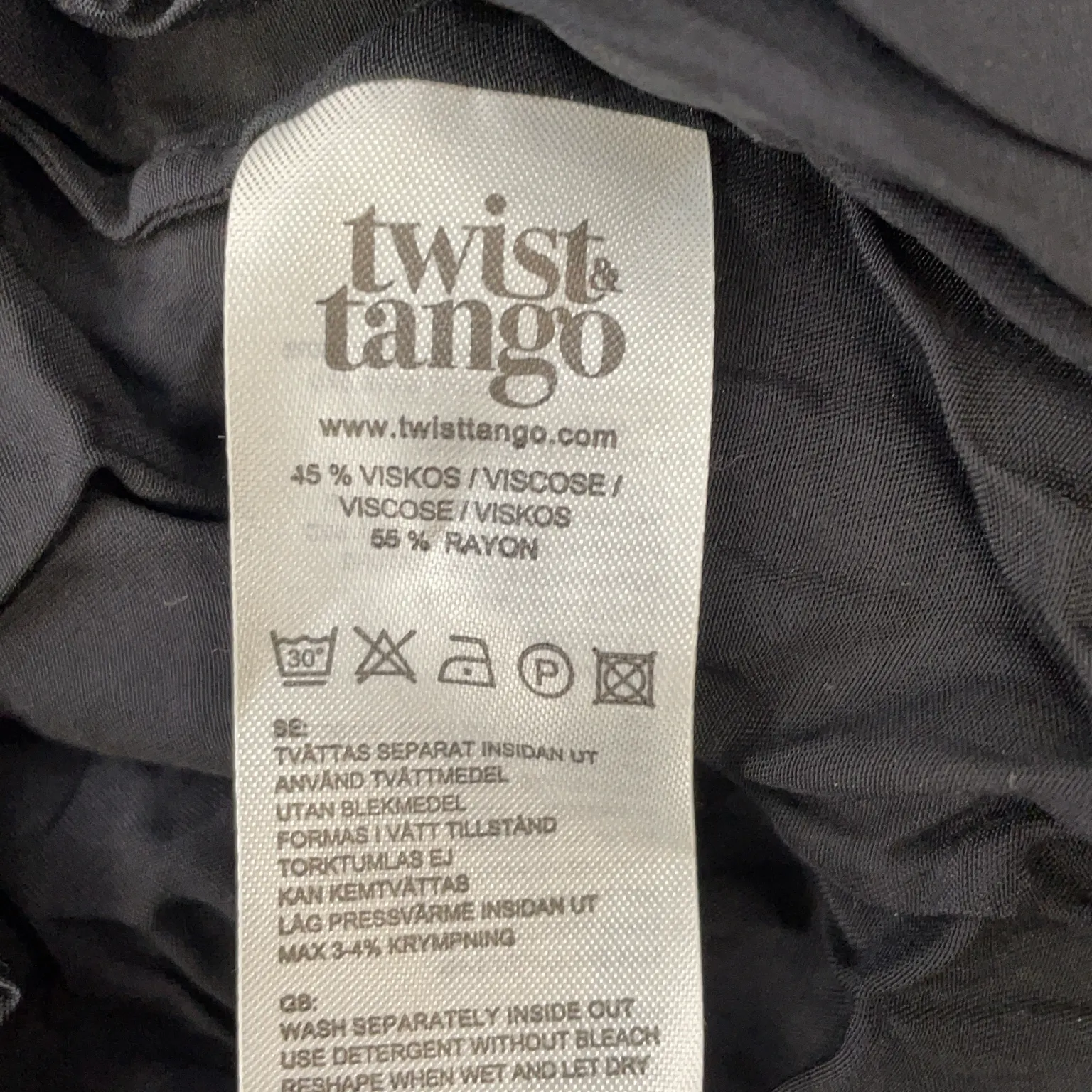 Twist & Tango - bild 4