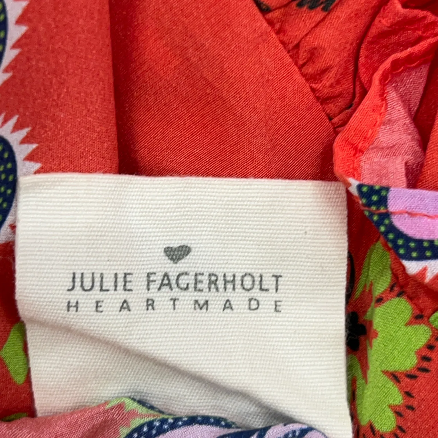 Julie Fagerholt - bild 3