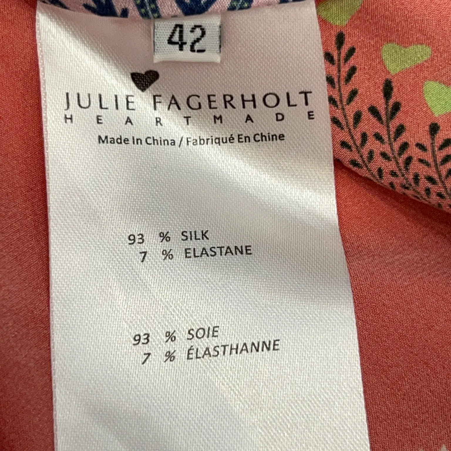 Julie Fagerholt - bild 4