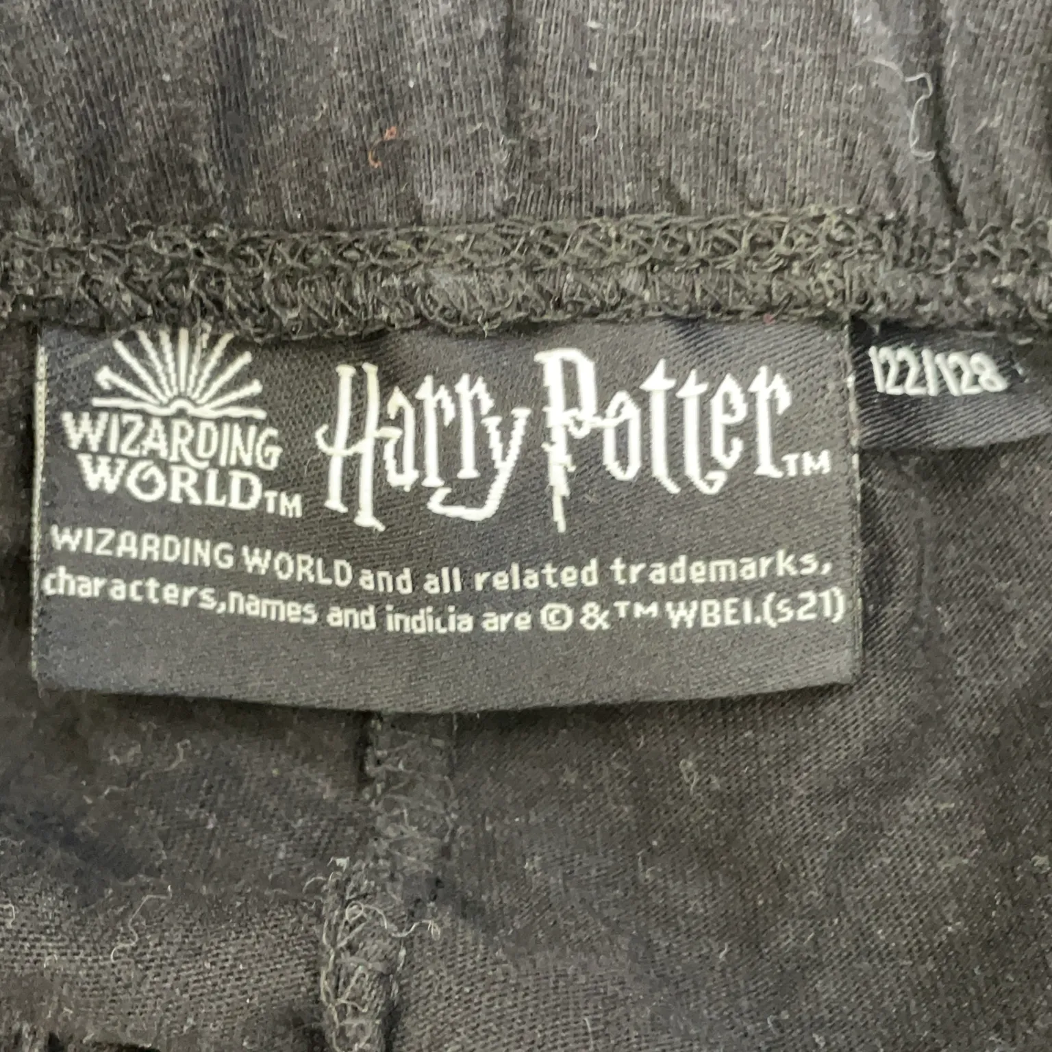 Harry Potter - bild 3