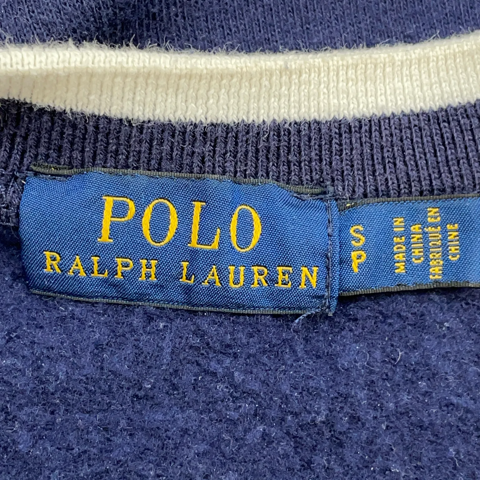 Polo Ralph Lauren - bild 3