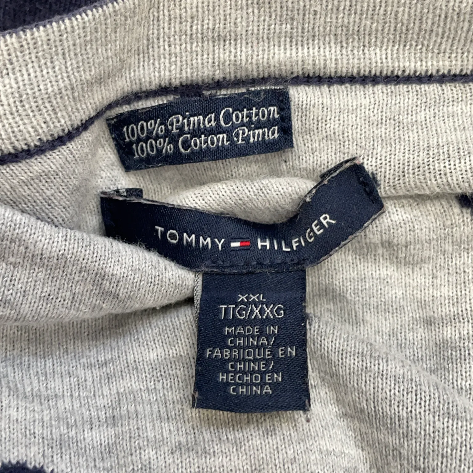 Tommy Hilfiger - bild 3