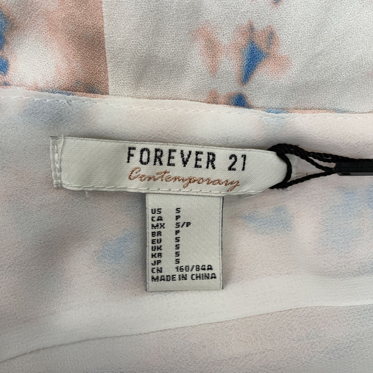 Forever 21