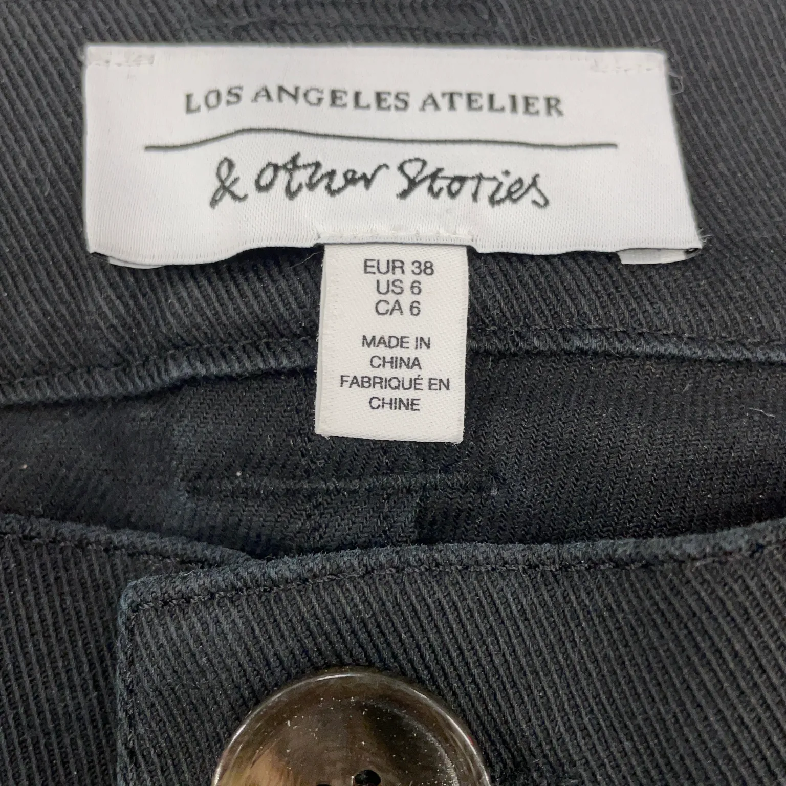 & Other Stories - bild 3