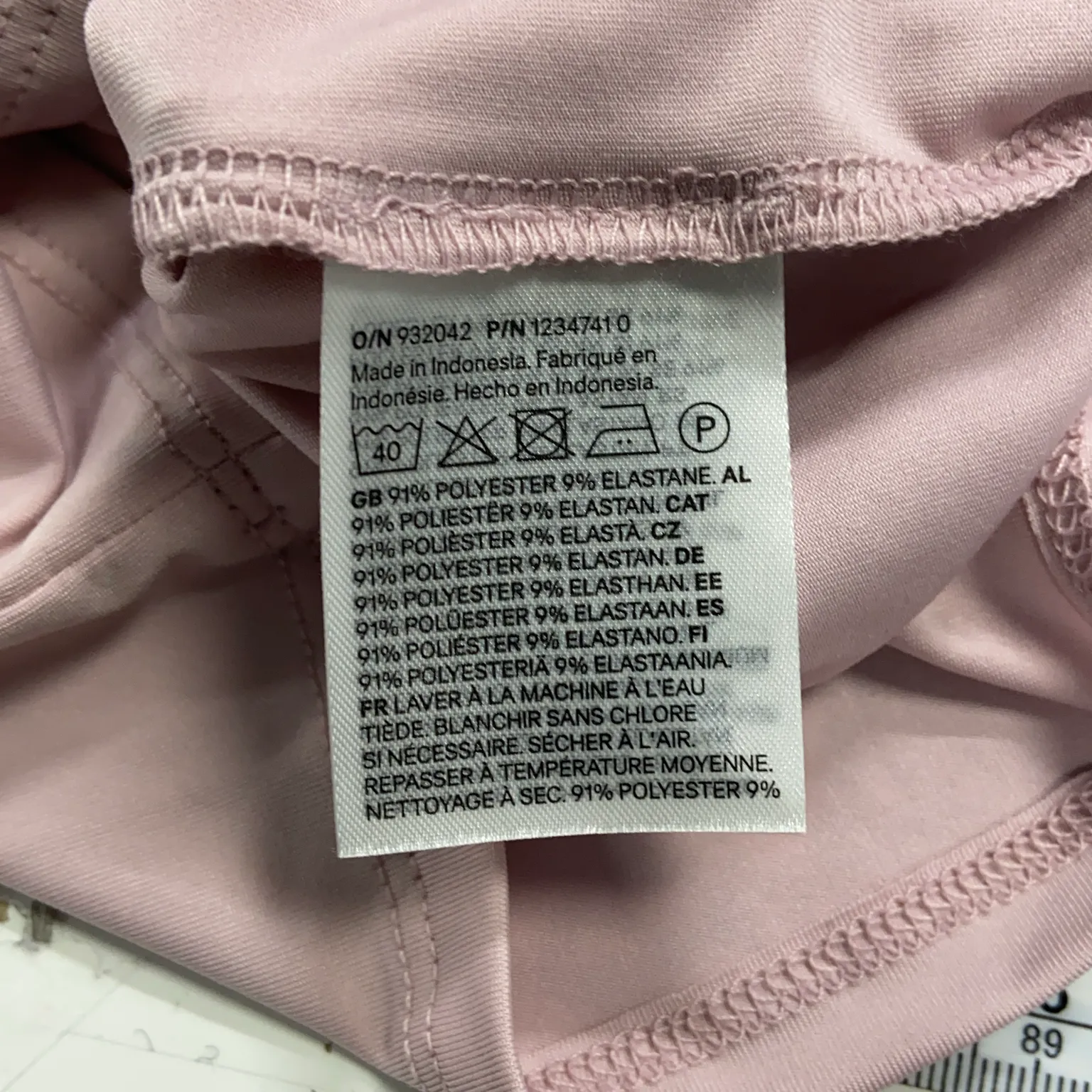 Divided by H&M - bild 3