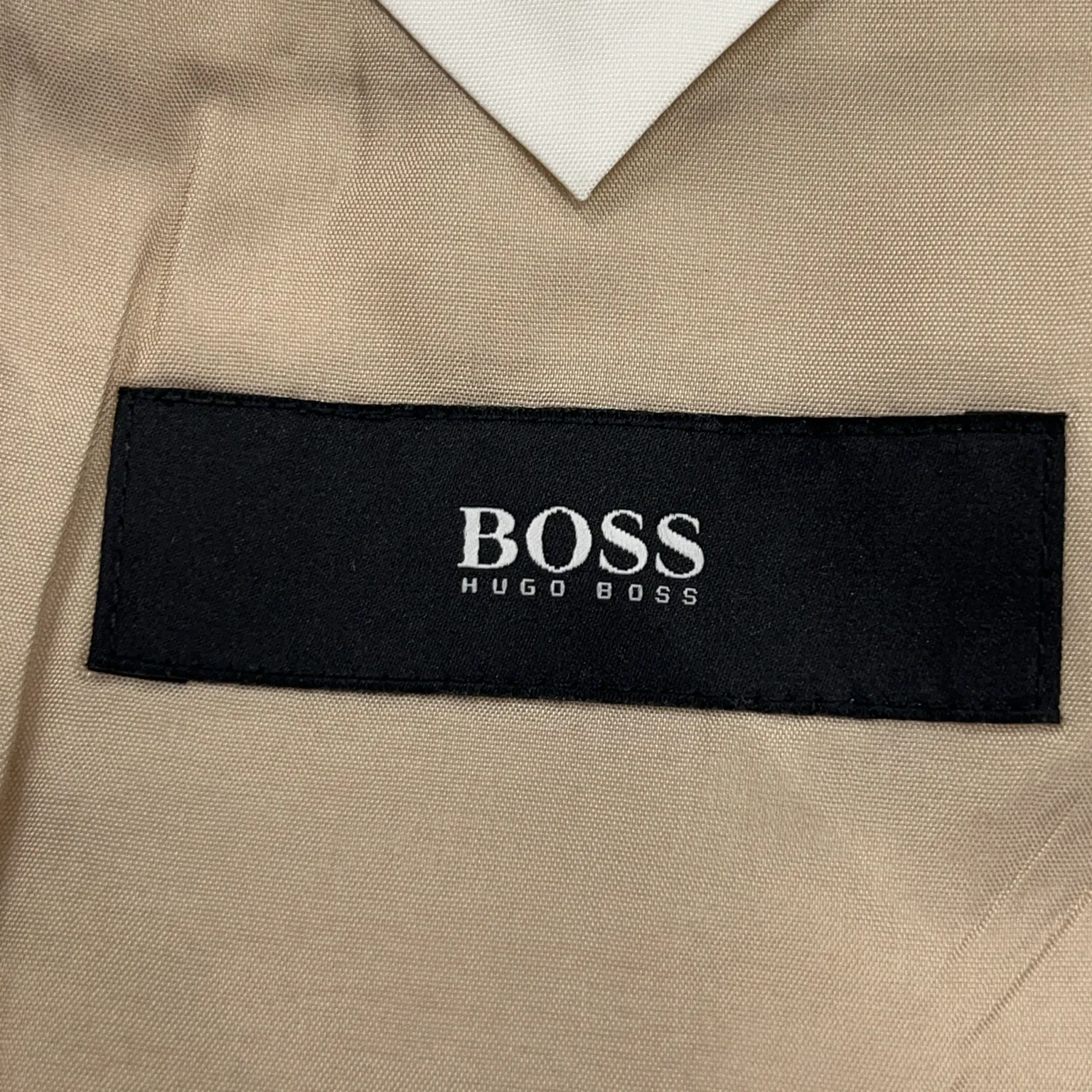 Hugo Boss - bild 3