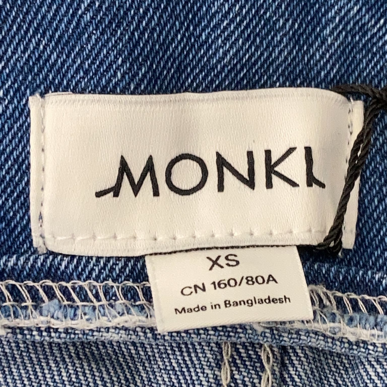 Monki