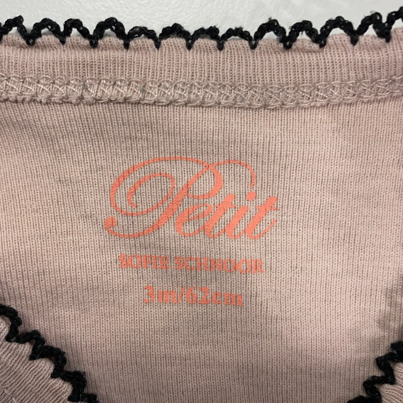 Petit by Sofie Schnoor - bild 3