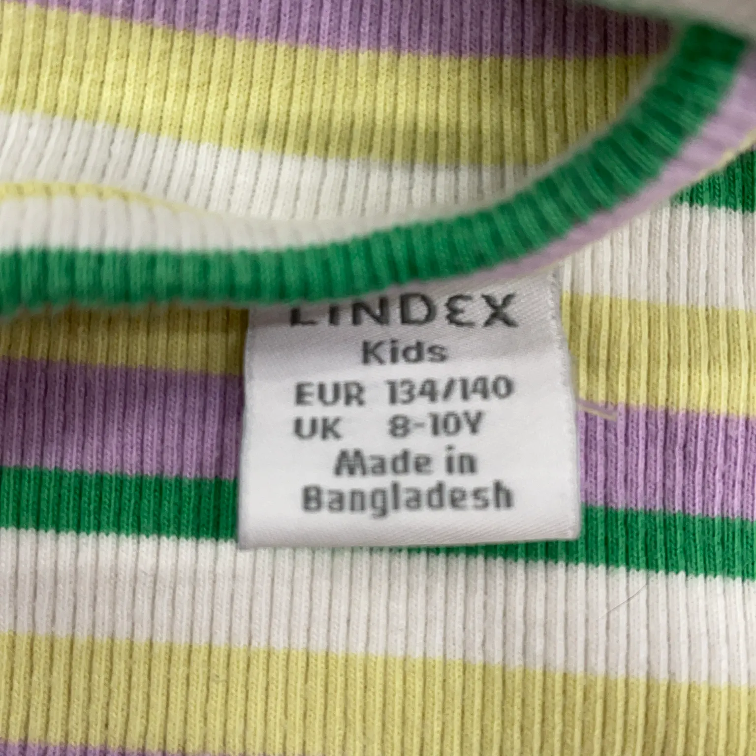 Lindex Kids - bild 3