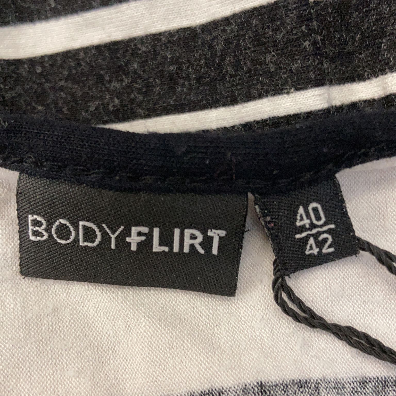 Bodyflirt