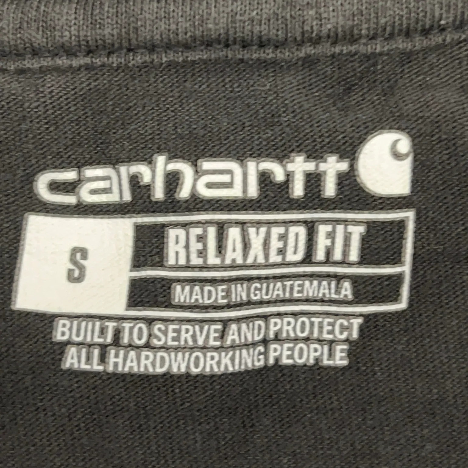 Carhartt - bild 3