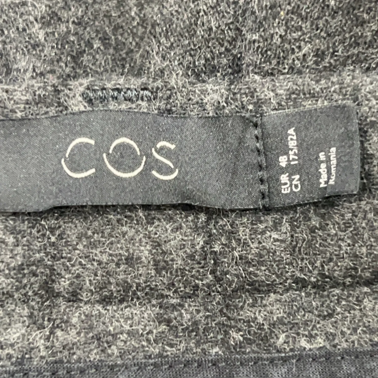 COS - bild 3