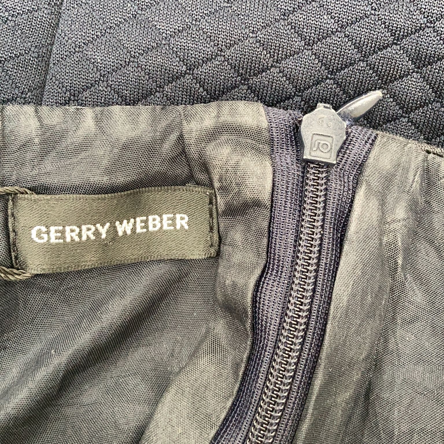 Gerry Weber