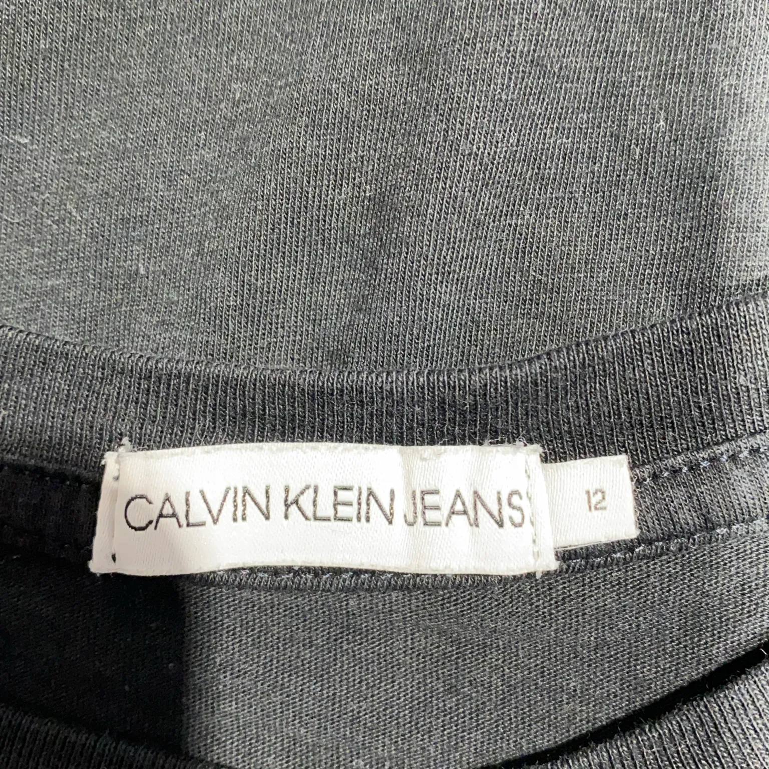 Calvin Klein Jeans - bild 3