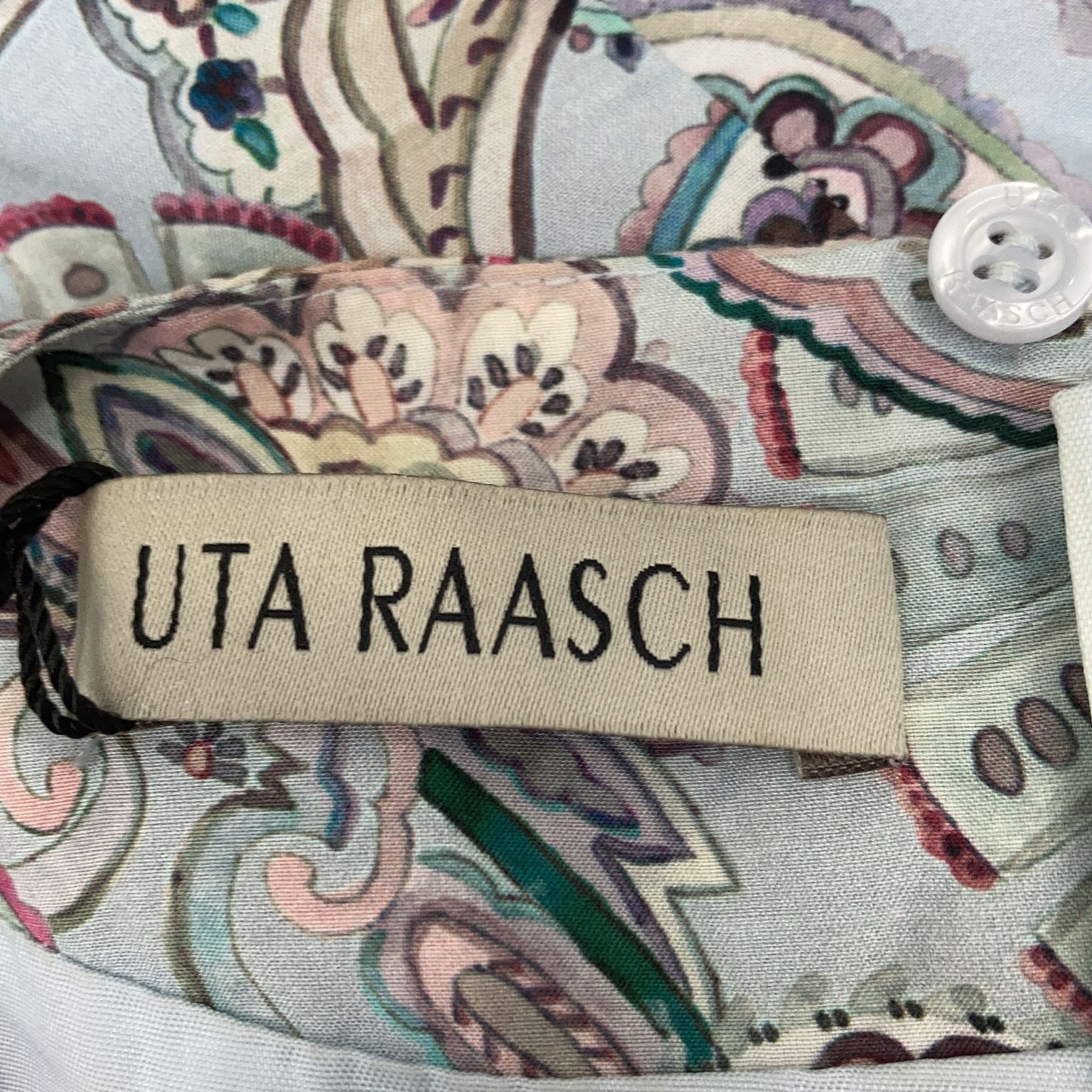 Uta Raasch