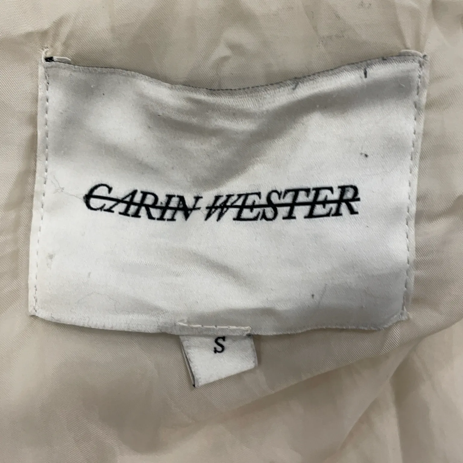 Carin Wester - bild 3