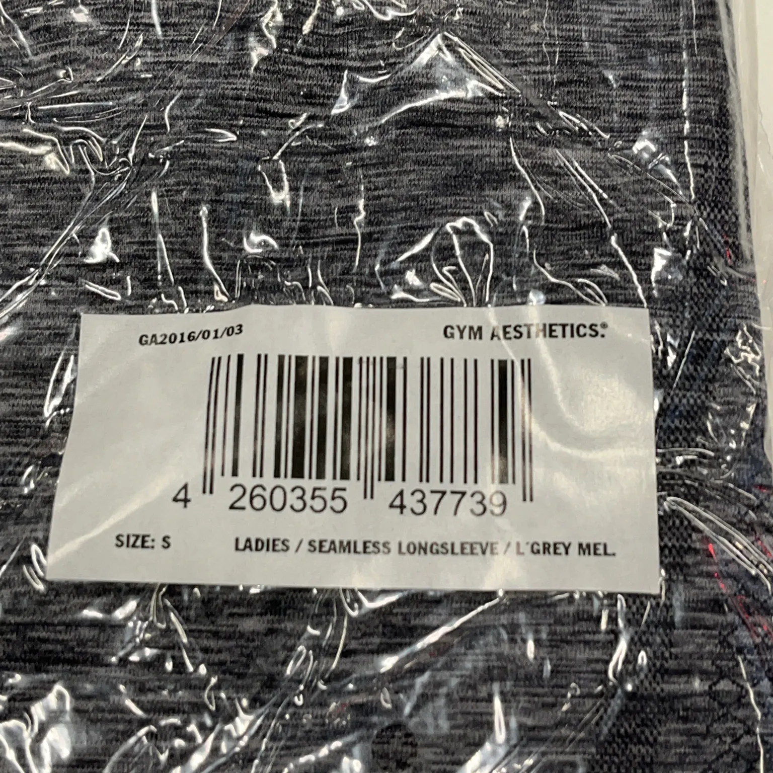 Gym Aesthetics - bild 3