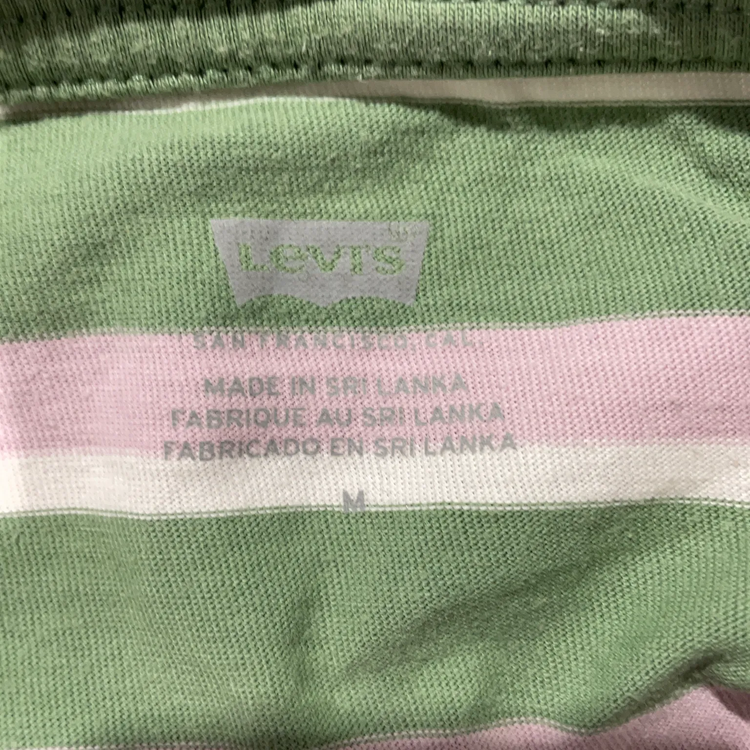 Levi Strauss & Co - bild 3