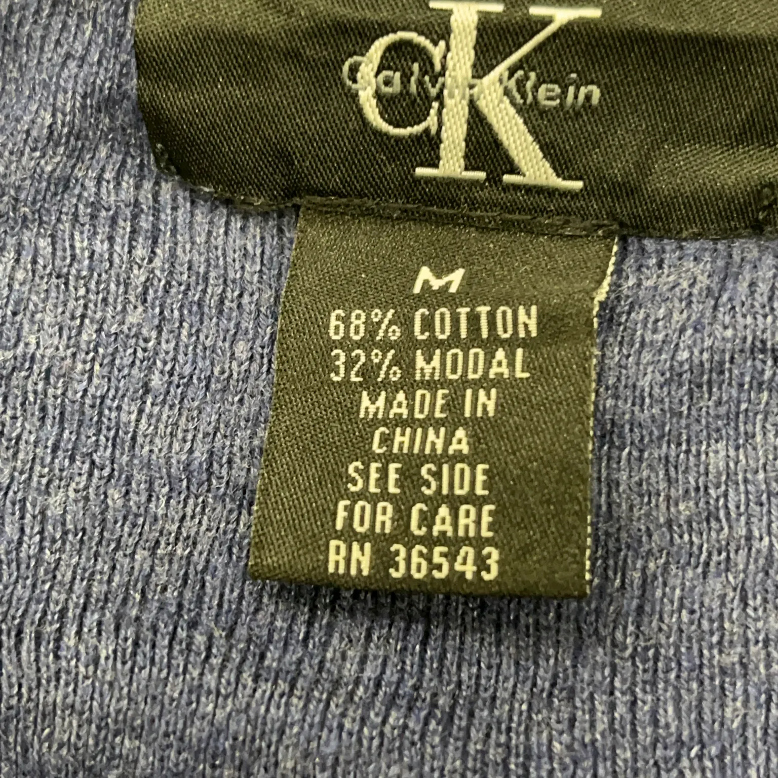 Calvin Klein - bild 4