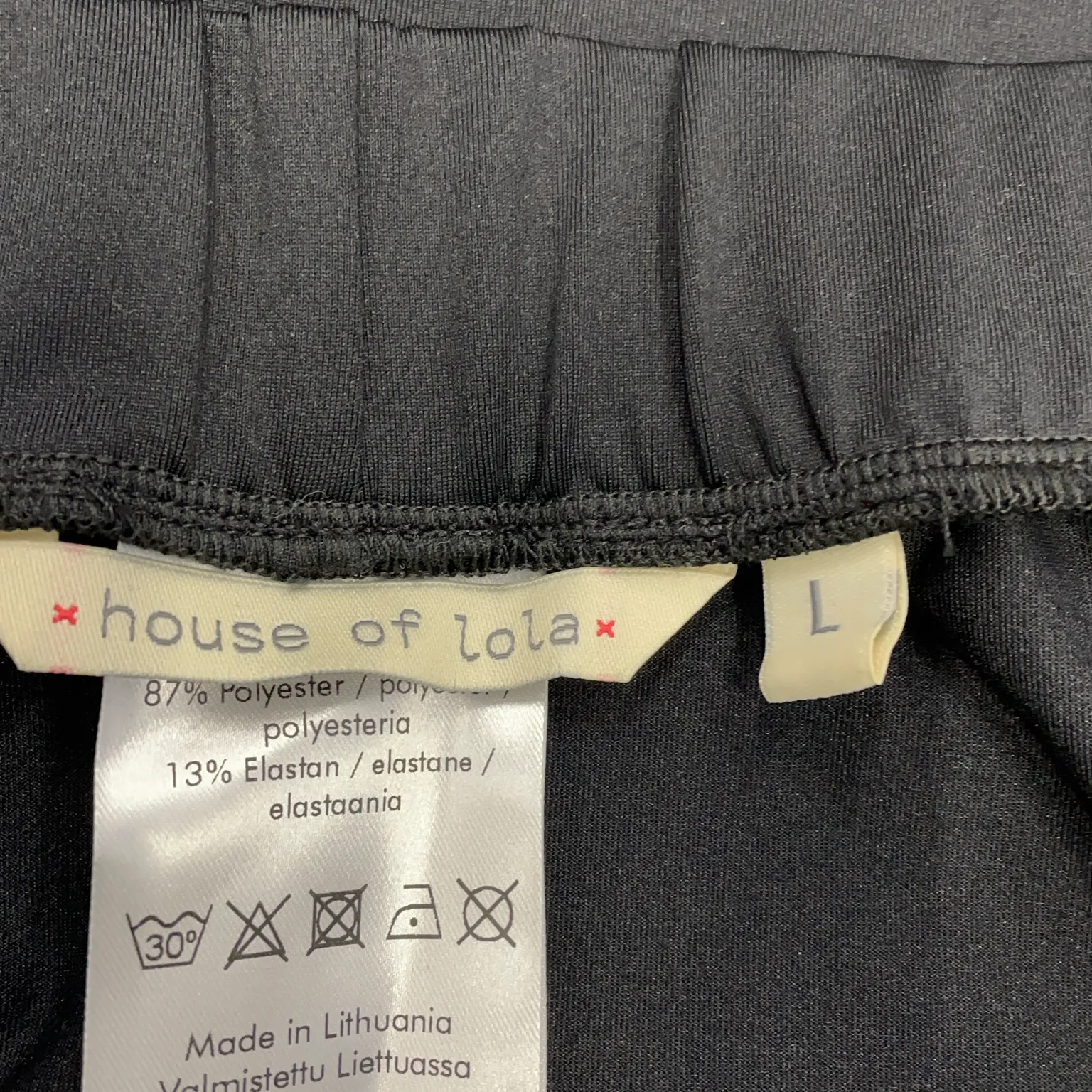 House of Lola - bild 3