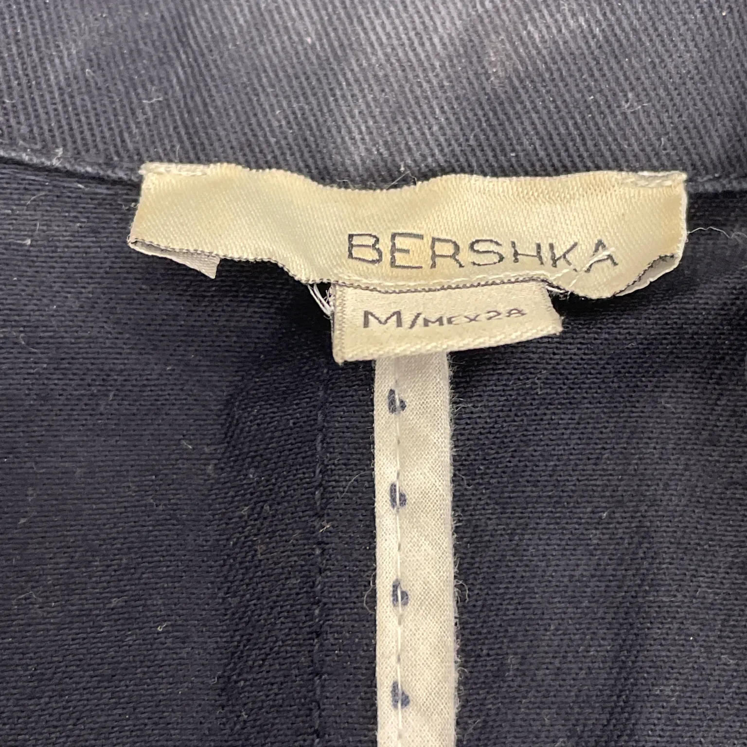 Bershka - bild 4