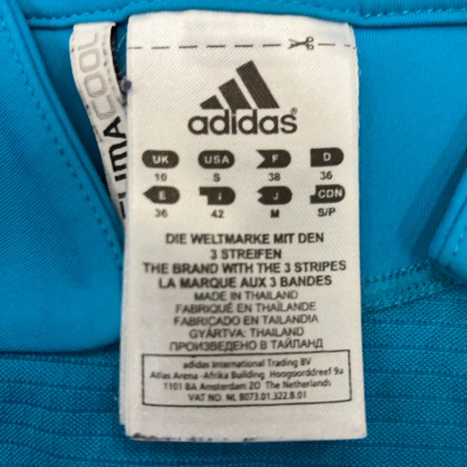 Adidas - bild 3