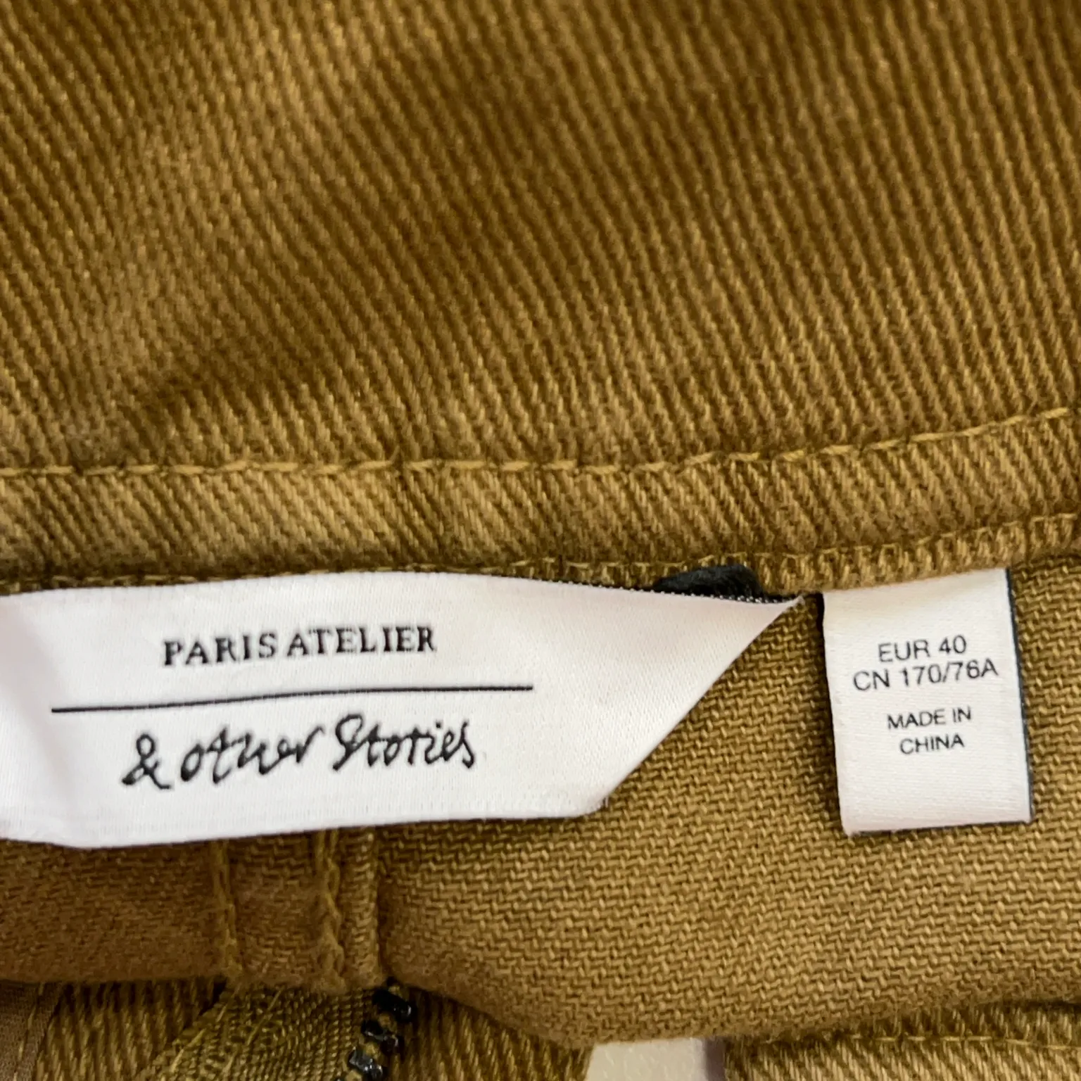 & Other Stories - bild 3