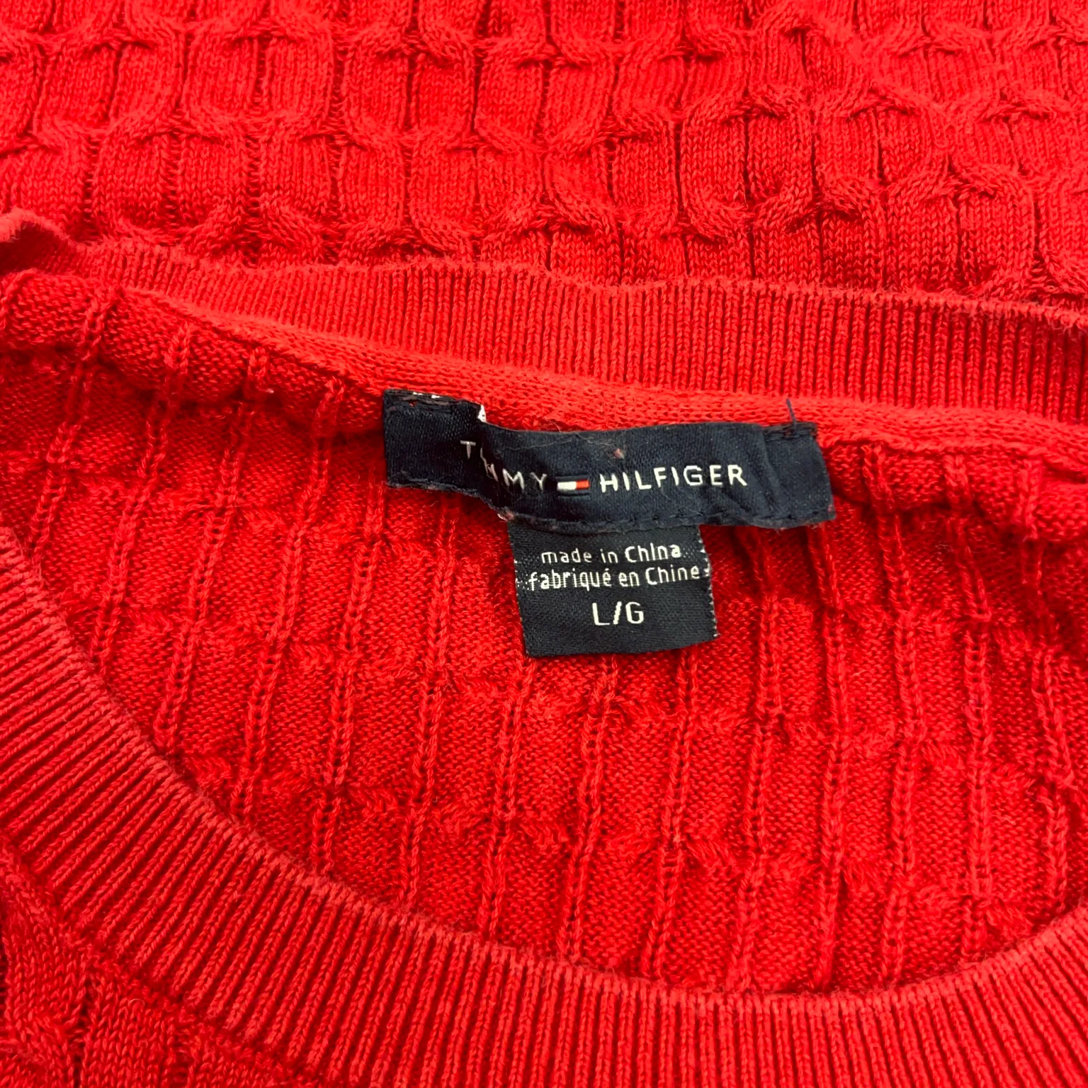 Tommy Hilfiger - bild 3