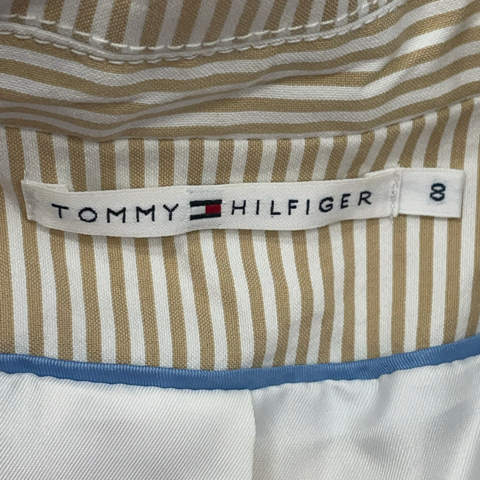 Tommy Hilfiger - bild 3