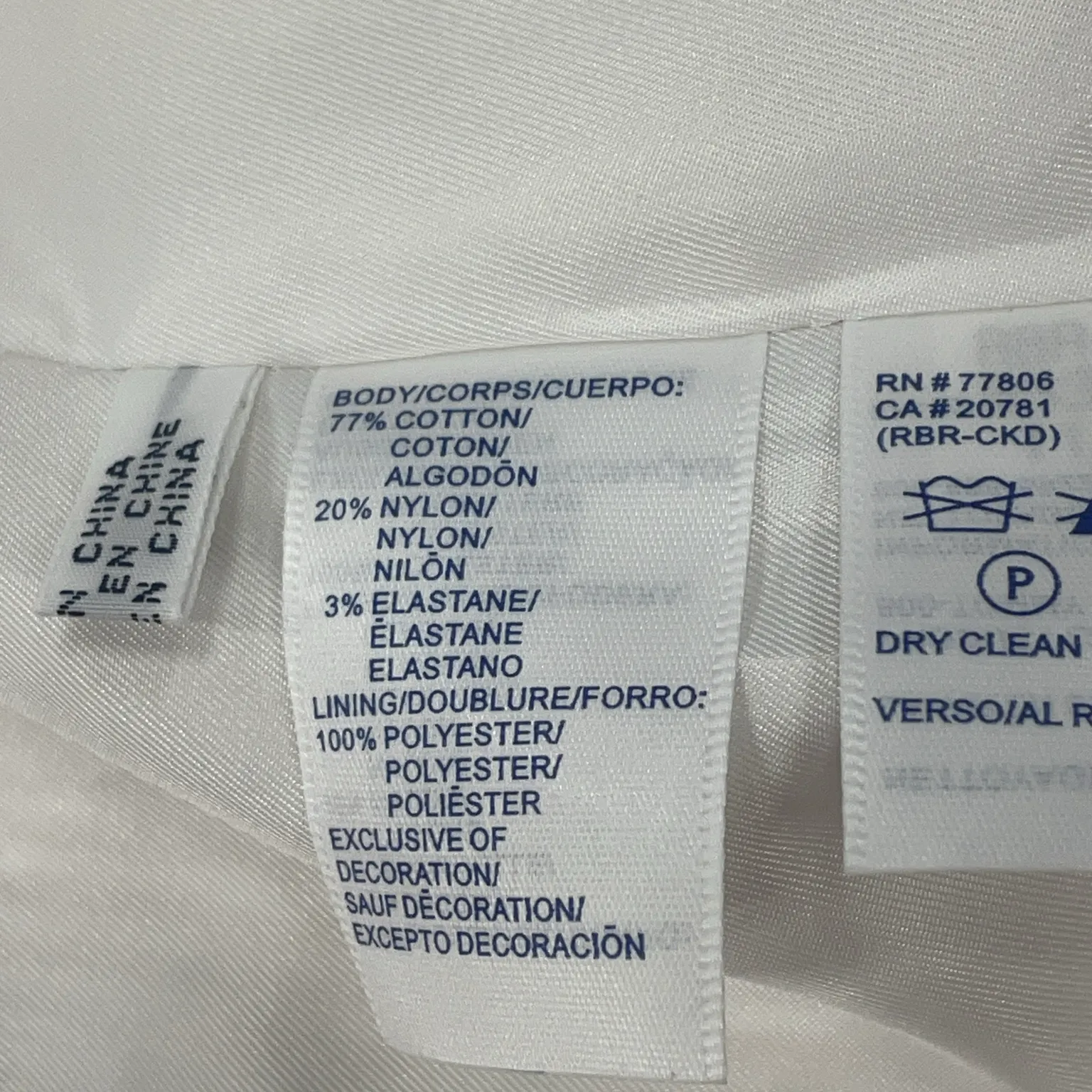 Tommy Hilfiger - bild 4