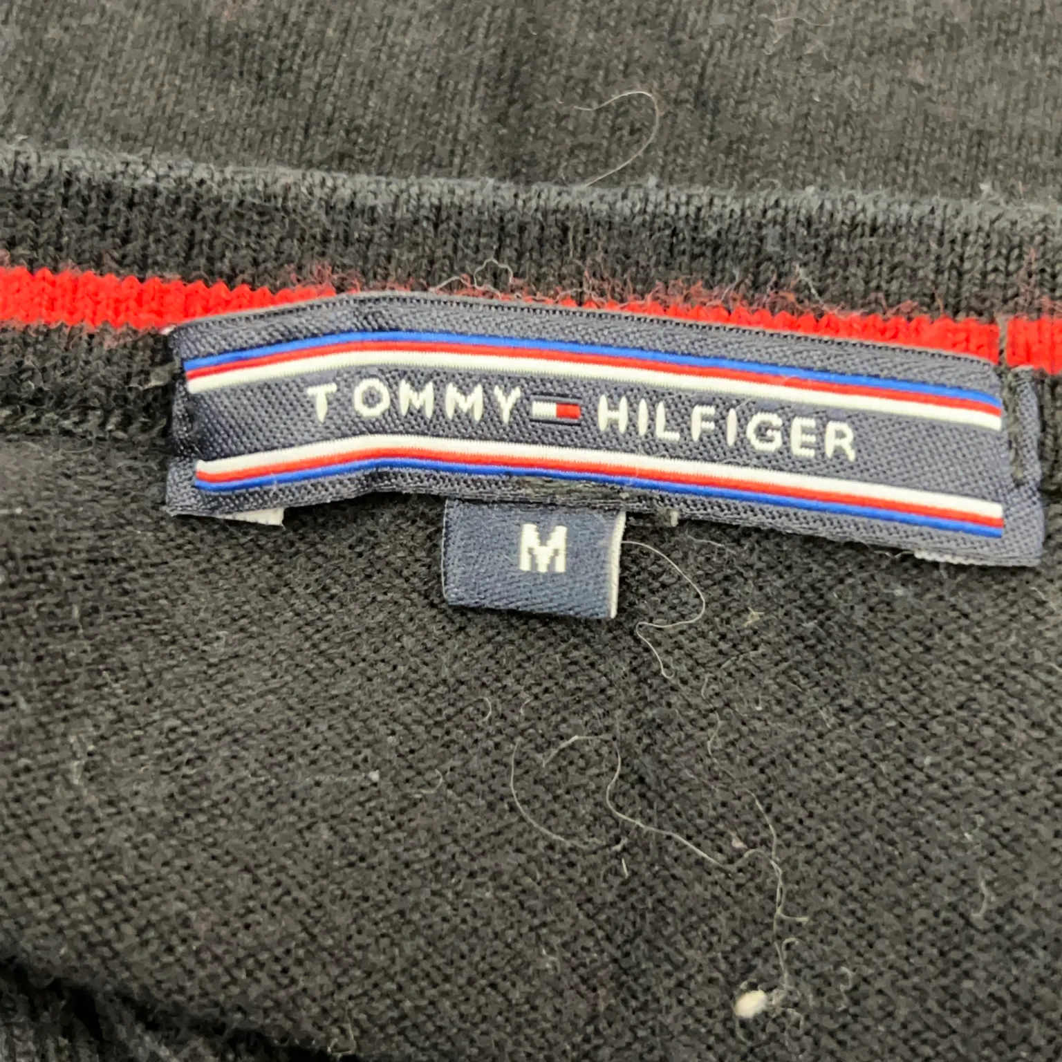 Tommy Hilfiger - bild 3