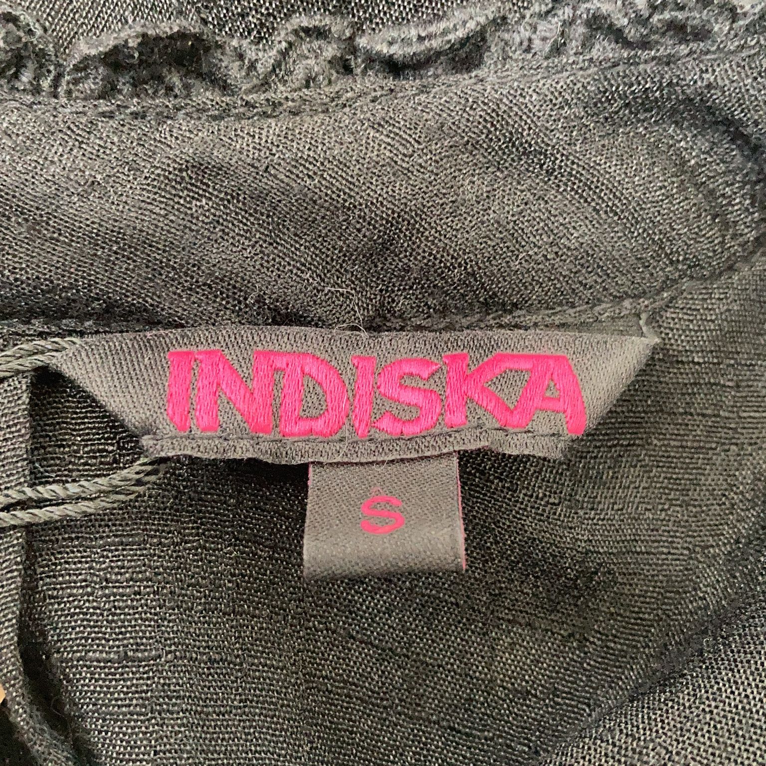 Indiska