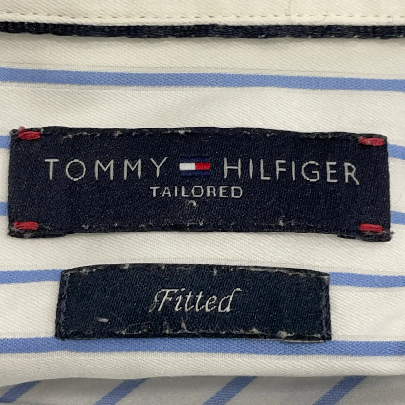 Tommy Hilfiger - bild 3