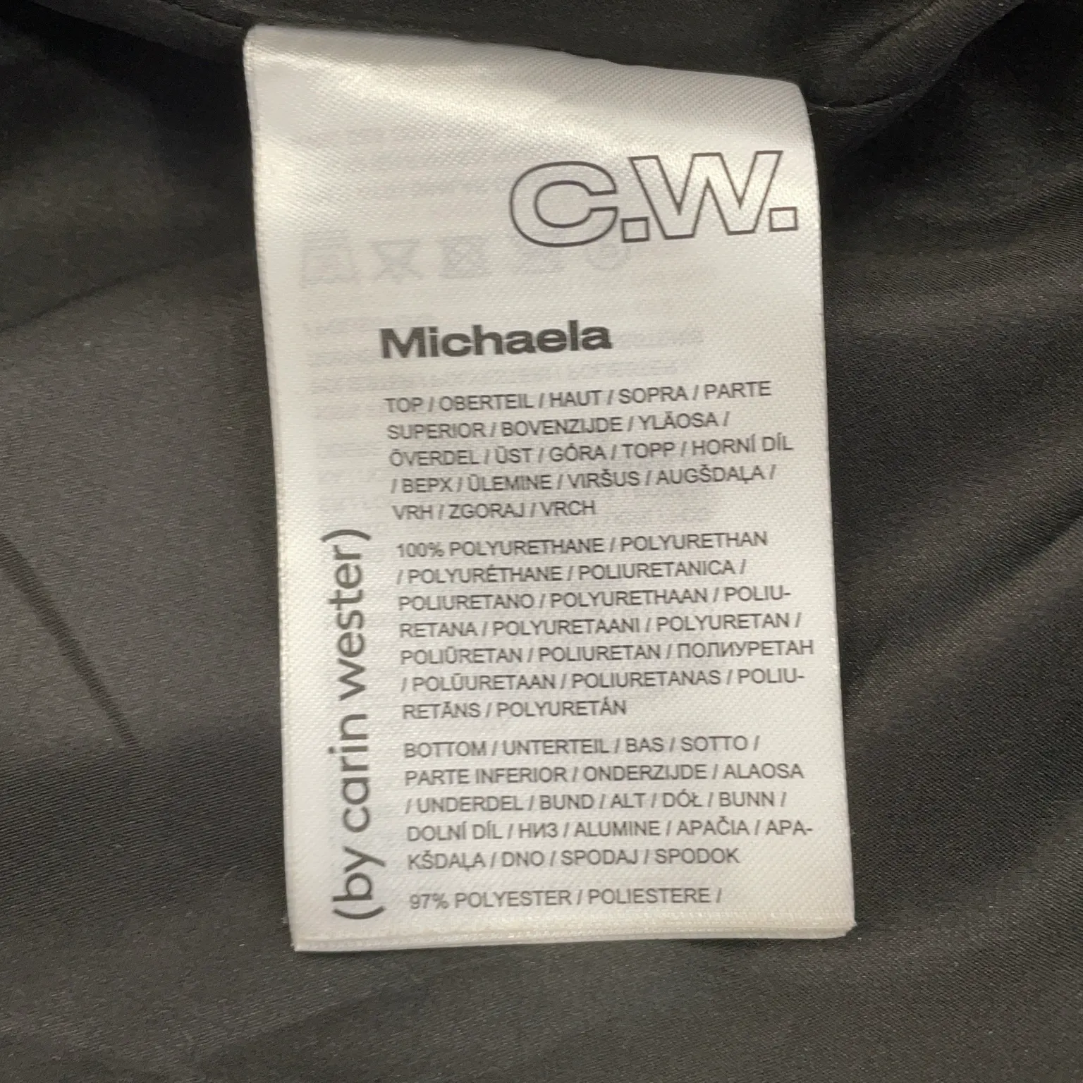 CW by Carin Wester - bild 4