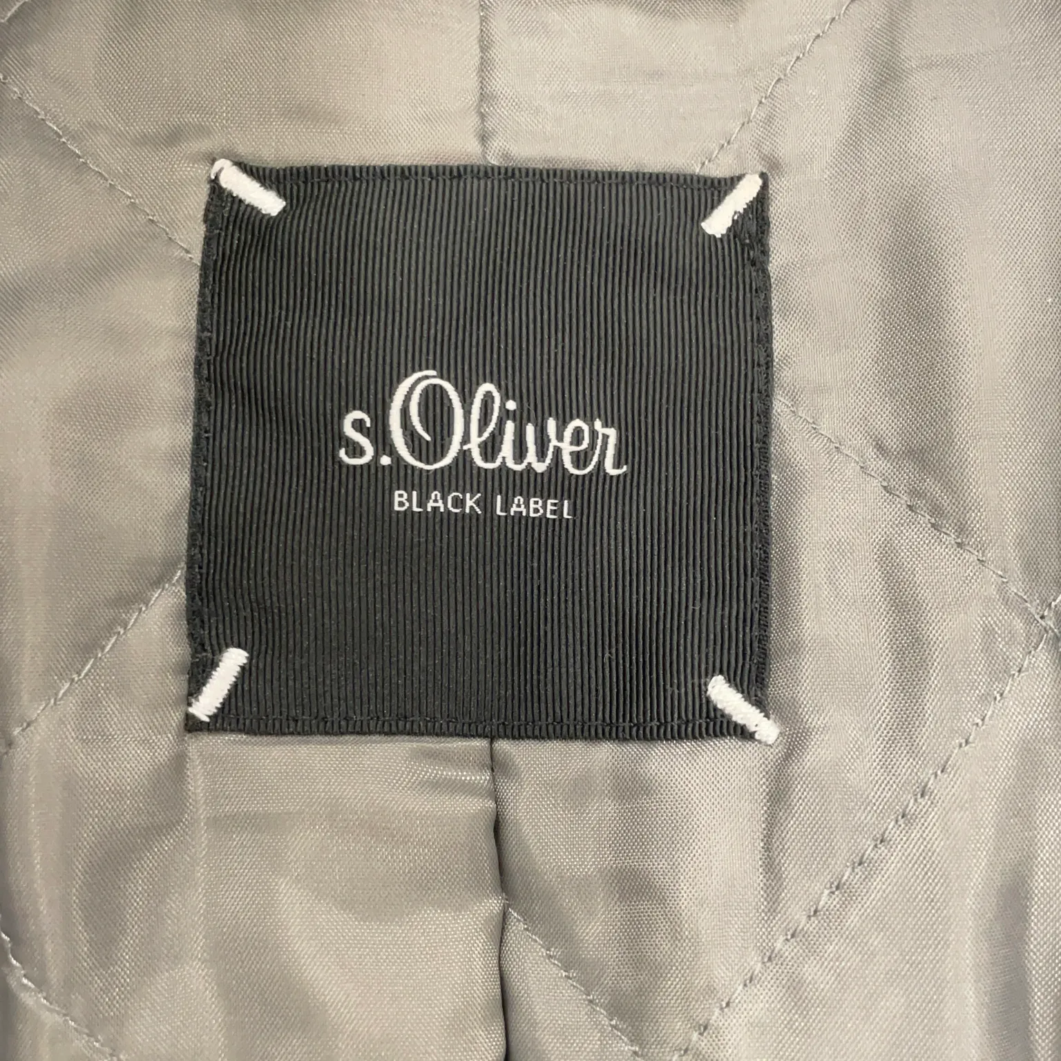 s.Oliver Black Label - bild 3