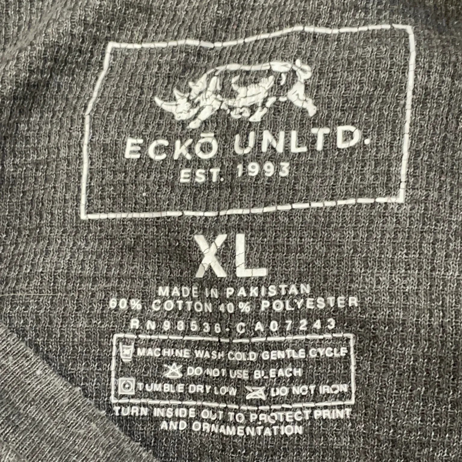 Ecko Unltd - bild 3