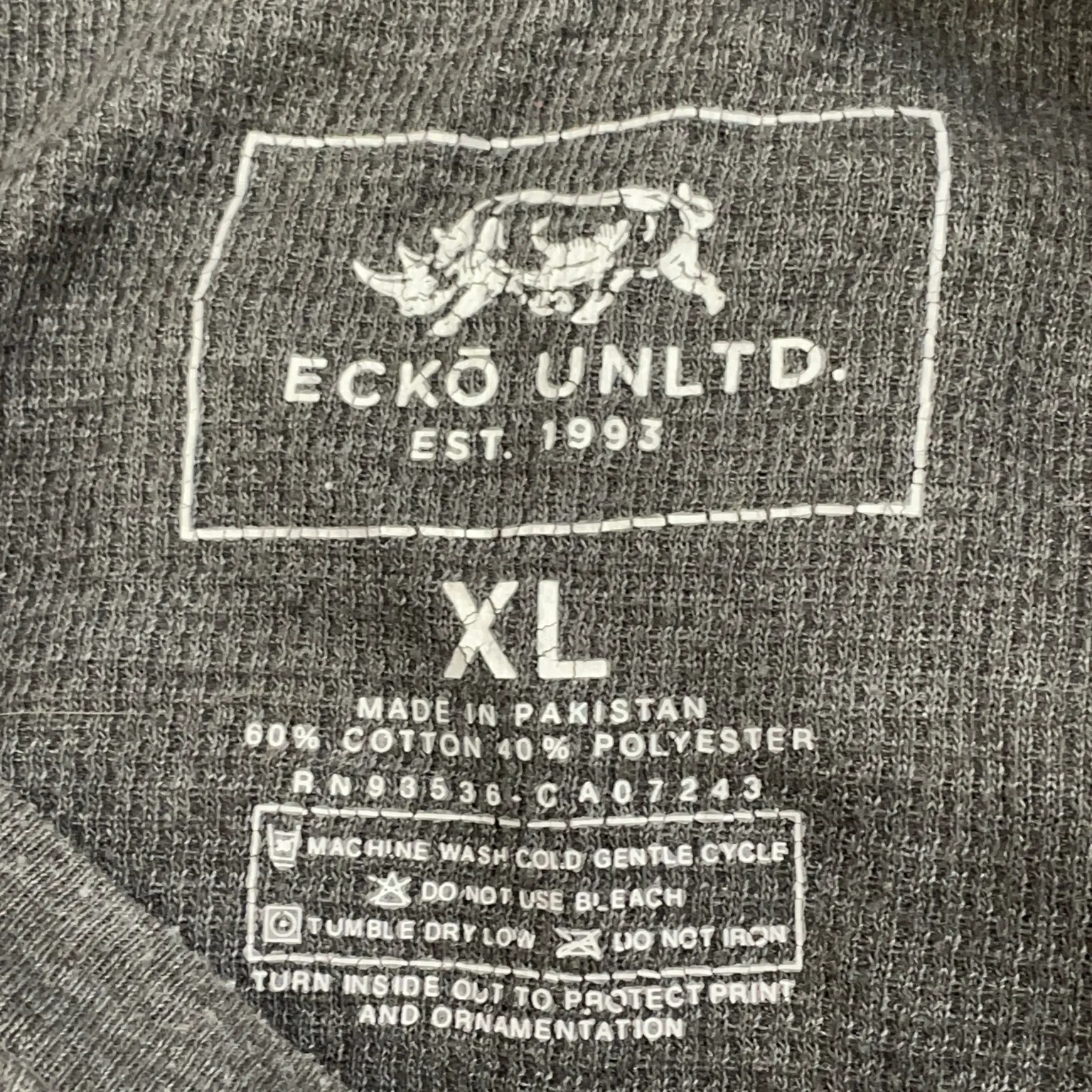 Ecko Unltd - bild 4