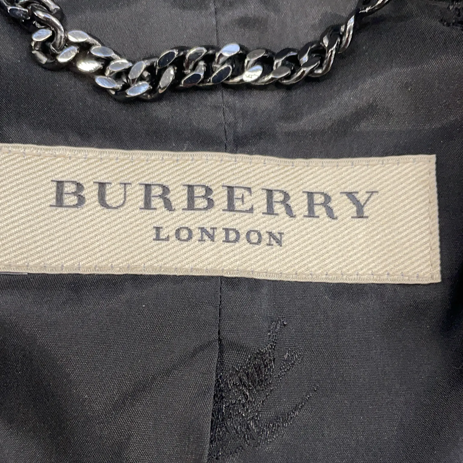Burberry - bild 3
